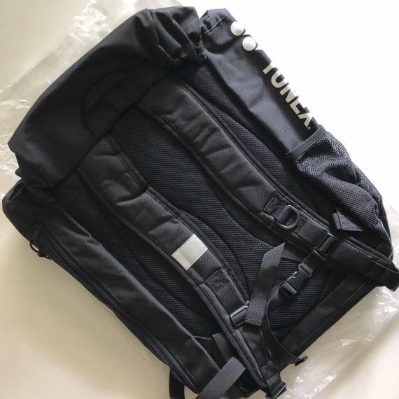 YONEX Backpack Badminton Tennis Bag BAG158AT- កាតាបដាក់អីវ់ាន់ – Cartaloq